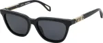 Zadig & voltaire P&auml;ikeseprillid ZADIG&VOLTAIRE naistele SZV403-530700 (l&auml;&auml;tse/silla/sanga) 53/14/145 mm
