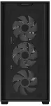 Korpus ASUS A21 PLUS ARGB black case