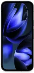 Mobiiltelefon GOOGLE Pixel 9a 8/128GB Obsidian Android 15 Smartphone