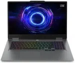 S&uuml;learvuti Lenovo LOQ 17IRX10 17" FHD Core i7-14700HX 16GB/512GB SSD RTX5070 DOS