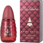 Pino Silvestre Amber Woods 125ml - Eau de Toilette meestele