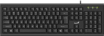 Klaviatuur Genius KB-113