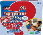 Hasbro Gaming Lauam&auml;ng Guess Who