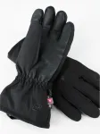 Viking Women's Ski Gloves Sherpa GTX 2.0 Black Size 7 (S)