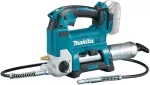 MAKITA DGP180 Fedtpistol Intet batteri 18V