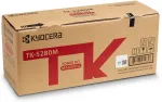 Tooner KYOCERA Toner TK-5280M Magenta bis zu 11.000 Seiten gem. ISO/IEC 19798