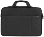ACER NP.BAG1A.188 laptop case 35.6 cm (14") Briefcase Black