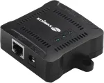 Edimax Nek Splitter Adapter GP-101ST Gigabit POE