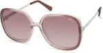 Kenneth Cole P&auml;ikeseprillid NAISTELE KC2981-5678Z (L&auml;&auml;ts/Sild/Taldrik) 56/17/145 mm)