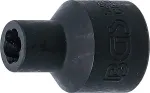 Bgs Technic Twist Socket (Spiral Profile) / Screw Extractor socket-outlet