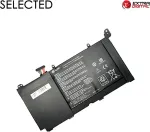 ASUS Notebook battery A42-S551, 4400mAh, Extra Digital Selected