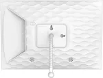 Pildiraam Denver Frameo PFF-1026 white