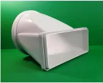 &Otilde;hupuhasti filter Faber CONNECTION RRC 220X90