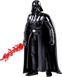 STAR WARS m&auml;ngufiguur Darth Vader 10 cm