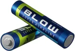Blow Battery AAA LR3 Super Alkaline 10 pieces