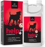 POKUSA ChondroLine Help + HA - supplements for dogs - 1000ml