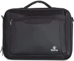Terra S&uuml;learvutikott Wortmann TERRA 1519280 35,8 cm (14,1 tolli) Black