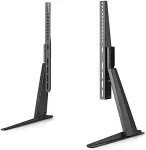 One for all Ultra Slim Line Smart Table Top TV Stand (WM2870)