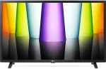 Teler LG FHD 32LQ63006LA.AEU TV 81.3 cm (32") Full HD Smart TV Wi-Fi Black