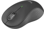 Logitech Signature M550 L Wireless Mouse-GRAPHITE-BT-EMEA28i-935-M550 L