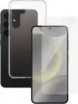 PANZERGLASS SAFE. BY 2-IN-1 BUNDLE SAMSUNG GALAXY S24
