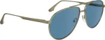VICTORIA BECKHAM P&auml;ikeseprillid NAISTELE VB242S6114720 (L&auml;&auml;ts/Sild/Tagaosa) 61/14/140 mm