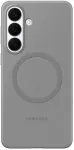 SAMSUNG Silicone Magnet Case Galaxy S26+, Gray