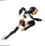 GUNPLA 30MS OPTION PARTS SET 28 (ACTION WEAR ALFA) [COLOR A]