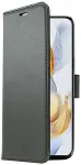 SCREENOR Smart mobile phone case 17 cm (6.7") Wallet case Black