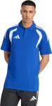 Adidas Koszulka męska Tiro 26 League Polo niebieska KF3398 L