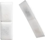 Tellur Filter for Smart WiFi Pet Water Dispenser (3pcs set)