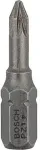 Bosch Extra Hard Screwdriver Bits