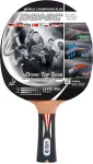 Donic Schildkr&ouml;t Top Team 900 table tennis equipment Black, Red, White, Wood