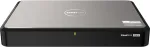 Qnap | 2-Bay SATA fanless home NAS | HS-264 | Up to 2 SATA 6Gb/s, 3Gb/s | Intel Celeron | N5105 4-core/4-thread | Processor frequency 2.9 GHz | 8 GB | N/A