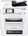 Tooner EPSON WORKFORCE PRO EM-C8101RDWF