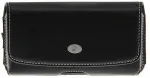 Insmat 650-2235 mobile phone case Holster Black
