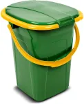 GreenBlue Tourist toilet bucket GB320GO