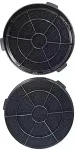 &Otilde;hupuhasti CATA 02859318 Active Carbon Filter Set
