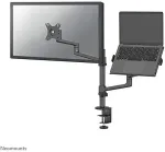 Newstar Neomounts TIS NOT + 1TFT 17"-27" schw. Max.8KG