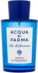 Acqua di Parma Blu Mediterraneo Mirto di Panarea 180ml - Eau de Toilette uniseks