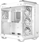 Korpus ASUS TUF GAMING GT502 Horizon TG ARGB White Midi Tower