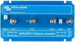 Victron Energy Argofet 200-3 Three batteries 200A Retail