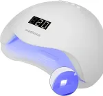 Medisana ND 880 UV/LED nail lamp White