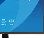 Monitor Iiyama ProLite X2793QSU-B1 computer 68.6 cm (27") 2560 x 1440 pixels Quad HD LED Black