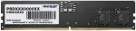 M&auml;lu PATRIOT MEMORY Signature Line memory module 16 GB 1 x 16 GB DDR5 5600 MHz (PSD516G56002)