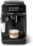 Kohvimasin PHILIPS Series 2200 EP2230/10 LatteGo (Black)