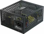 Toiteplokk Seasonic 700W PRIME TX Fanless 80+ Titanium