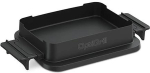 Tefal XA7328 Backschale f&uuml;r OptiGrill