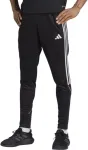 Adidas Men's pants Tiro 23 League Training black HS7232 2XL
