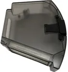 ROBOROCK Vacuum Cleaner Accessory||E-Dustbin|For Q5 Pro/Q5 Pro+/Q5 Max+/Q5 DuoRoller+|9.01.2257